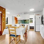 Fulk - 150m From The Sea By Interhome Σπίτι διακοπών Strøby Ladeplads