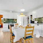Σπίτι διακοπών Fulk - 150m From The Sea By Interhome Strøby Ladeplads