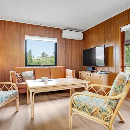 Dom wakacyjny Fulk - 150m From The Sea By Interhome