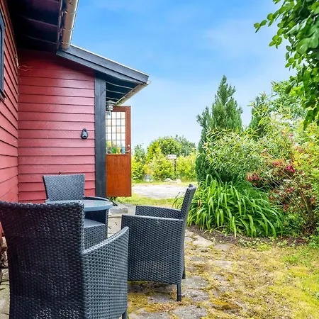 Fulk - 150m From The Sea By Interhome *