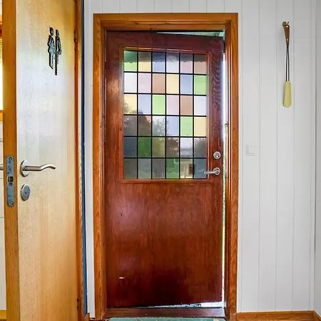 Fulk - 150m From The Sea By Interhome Dom wakacyjny Strøby Ladeplads