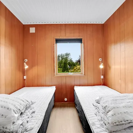 Fulk - 150m From The Sea By Interhome Dom wakacyjny Strøby Ladeplads