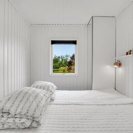 Fulk - 150m From The Sea By Interhome Strøby Ladeplads