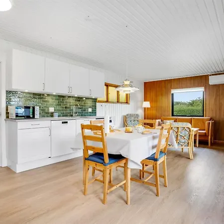 Fulk - 150m From The Sea By Interhome Strøby Ladeplads