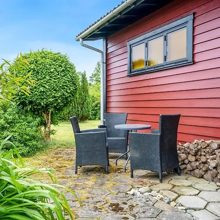 Fulk - 150m From The Sea By Interhome Dom wakacyjny *