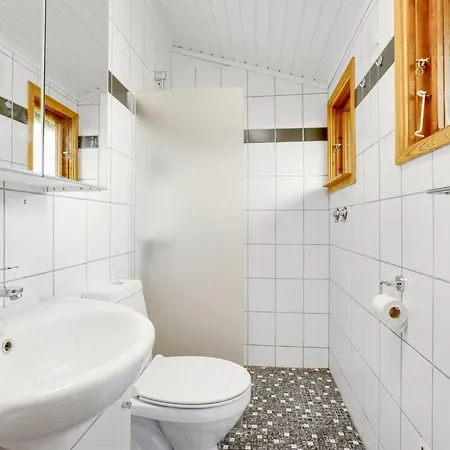 Feriehus Fulk - 150m From The Sea By Interhome