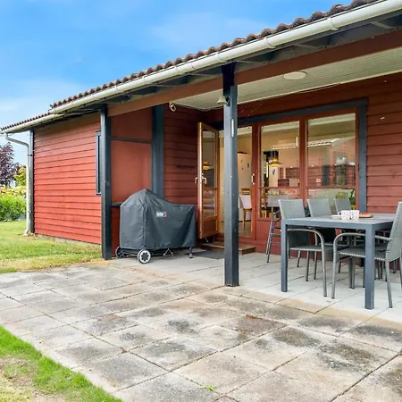 Fulk - 150m From The Sea By Interhome Strøby Ladeplads