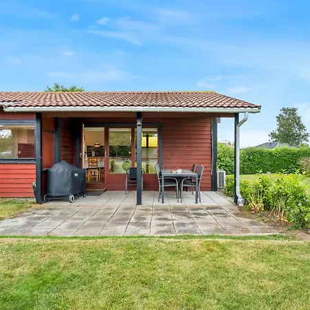 Fulk - 150m From The Sea By Interhome Dom wakacyjny Strøby Ladeplads