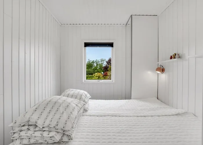 Fulk - 150m From The Sea By Interhome Strøby Ladeplads